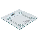 Báscula digital 180kg para año, asic